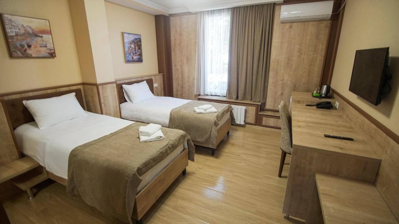 Мини-отель Hotel Juralius Тбилиси