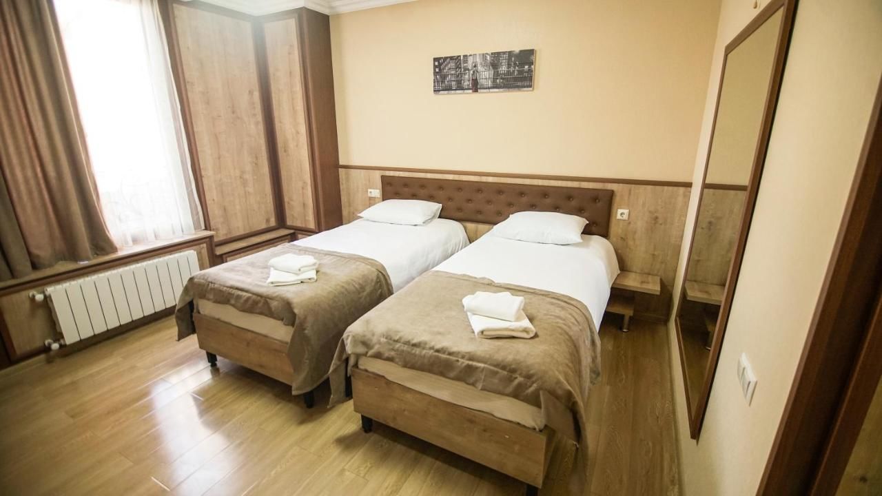 Мини-отель Hotel Juralius Тбилиси-35