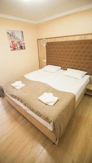 Мини-отель Hotel Juralius Тбилиси Двухместный номер Делюкс с 1 кроватью-11