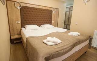 Мини-отель Hotel Juralius Тбилиси Двухместный номер Делюкс с 1 кроватью-21